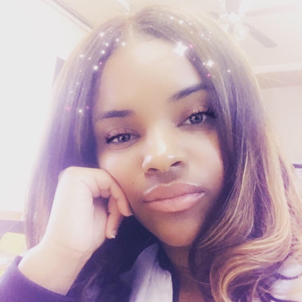 Meet the Posher @Kash_Kloset